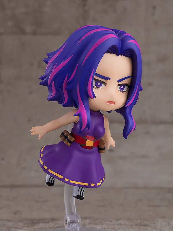 Boku no Hero Academia - Lady Nagant - Nendoroid (Good Smile Company, Takara Tomy)ㅤ – Takara Tomy – ActionFigureBrasil