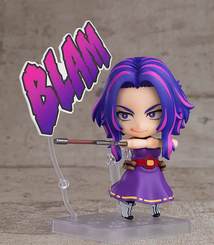 Boku no Hero Academia - Lady Nagant - Nendoroid (Good Smile Company, Takara Tomy)ㅤ – Takara Tomy – ActionFigureBrasil