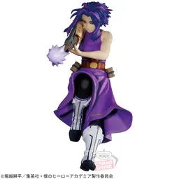 Boku no Hero Academia - Lady Nagant - The Evil Villains -Plus- (Bandai Spirits)ㅤ – Bandai Spirits – ActionFigureBrasil