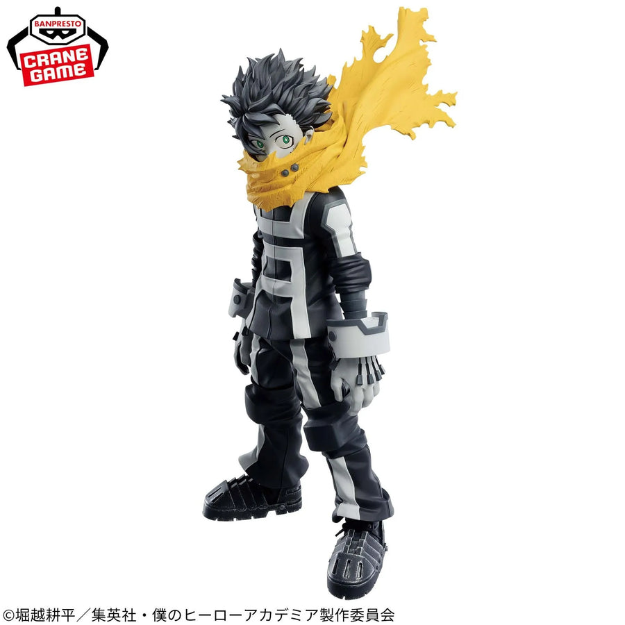 Boku no Hero Academia - Midoriya Izuku (Bandai Spirits)ㅤ – Bandai Spirits – ActionFigureBrasil