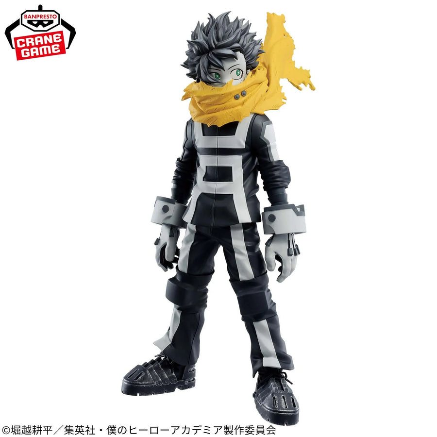 Boku no Hero Academia - Midoriya Izuku (Bandai Spirits)ㅤ – Bandai Spirits – ActionFigureBrasil