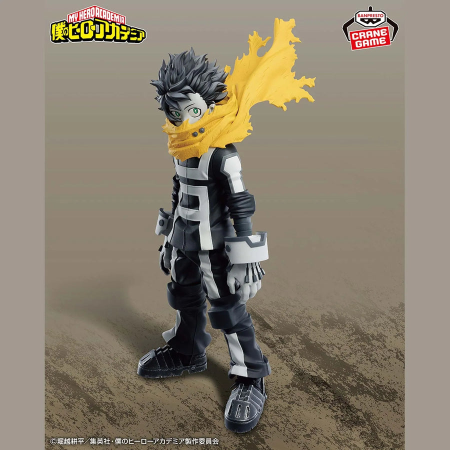 Boku no Hero Academia - Midoriya Izuku (Bandai Spirits)ㅤ – Bandai Spirits – ActionFigureBrasil
