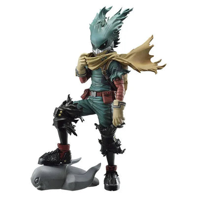Boku no Hero Academia - Midoriya Izuku - Ichiban Kuji Boku no Hero Academia -Ishi- - B Prize (Bandai Spirits)ㅤ – Bandai Spirits – ActionFigureBrasil