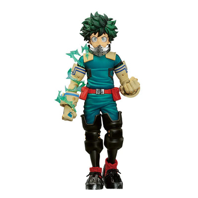 Boku no Hero Academia - Midoriya Izuku - Ichiban Kuji Boku no Hero Academia Next Generations!! - A Prize (Bandai Spirits)ㅤ – Bandai Spirits – ActionFigureBrasil