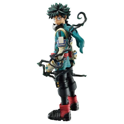 Boku no Hero Academia - Midoriya Izuku - Ichiban Kuji Boku no Hero Academia ~Totsunyuu~ A Prize (Bandai Spirits)ㅤ – Bandai Spirits – ActionFigureBrasil