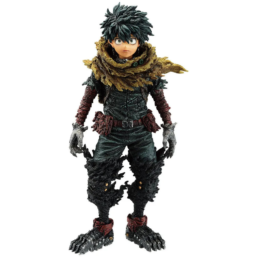 Boku no Hero Academia - Midoriya Izuku - Ichiban Kuji Boku no Hero Academia -VS- - A Prize (Bandai Spirits)ㅤ – Bandai Spirits – ActionFigureBrasil