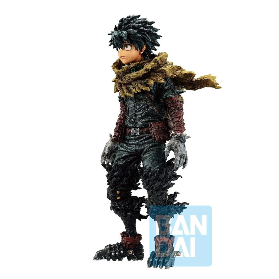 Boku no Hero Academia - Midoriya Izuku - Ichiban Kuji Boku no Hero Academia -VS- - A Prize (Bandai Spirits)ㅤ – Bandai Spirits – ActionFigureBrasil