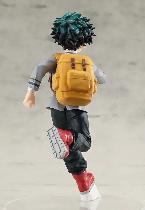 Boku no Hero Academia - Midoriya Izuku - Pop Up Parade (Good Smile Company)ㅤ – Takara Tomy – ActionFigureBrasil