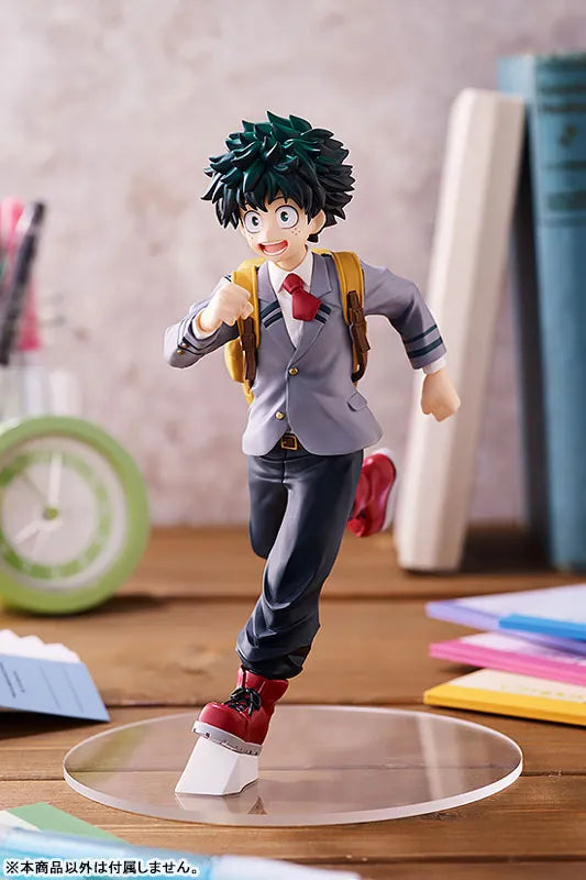 Boku no Hero Academia - Midoriya Izuku - Pop Up Parade (Good Smile Company)ㅤ – Takara Tomy – ActionFigureBrasil