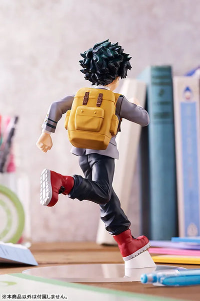 Boku no Hero Academia - Midoriya Izuku - Pop Up Parade (Good Smile Company)ㅤ – Takara Tomy – ActionFigureBrasil — close