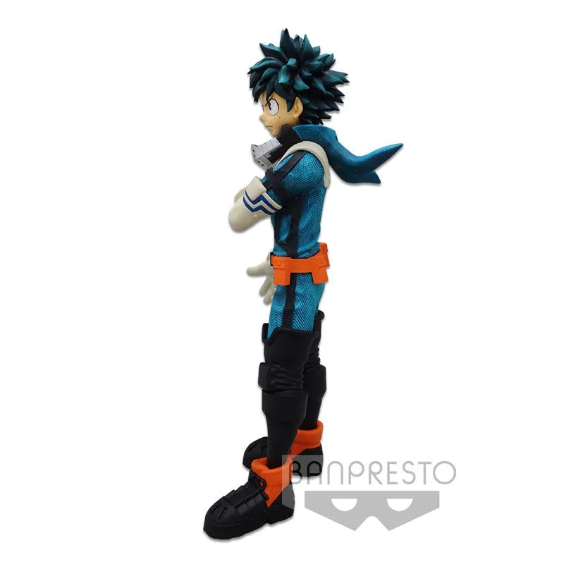 Boku no Hero Academia - Midoriya Izuku - Texture Vol.4 (Bandai Spirits)ㅤ – Bandai Spirits – ActionFigureBrasil
