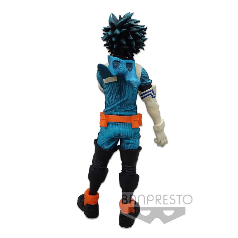 Boku no Hero Academia - Midoriya Izuku - Texture Vol.4 (Bandai Spirits)ㅤ – Bandai Spirits – ActionFigureBrasil