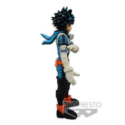 Boku no Hero Academia - Midoriya Izuku - Texture Vol.4 (Bandai Spirits)ㅤ – Bandai Spirits – ActionFigureBrasil — close