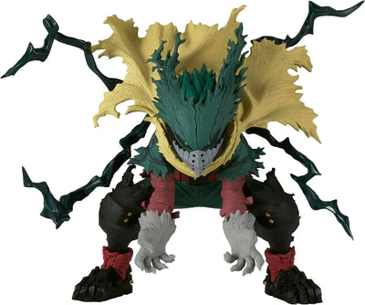 Boku no Hero Academia - Midoriya Izuku - The Amazing Heroes -Plus- (Vol. 6) (Bandai Spirits)ㅤ – Bandai Spirits – ActionFigureBrasil