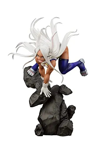 Boku no Hero Academia - Mirko - ARTFX J - 1/8 (Kotobukiya, Takara Tomy)ㅤ – Kotobukiya – ActionFigureBrasil
