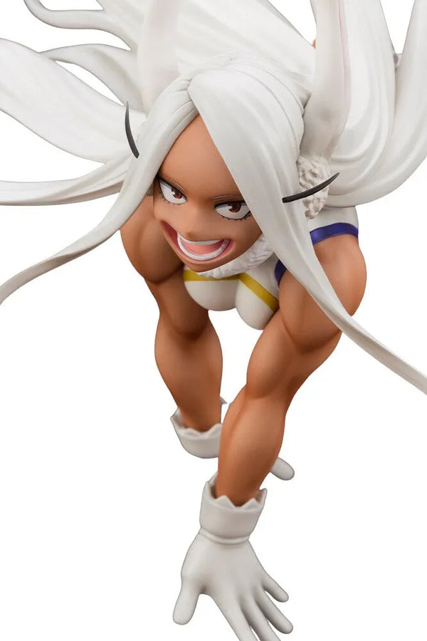 Boku no Hero Academia - Mirko - ARTFX J - 1/8 (Kotobukiya, Takara Tomy)ㅤ – Kotobukiya – ActionFigureBrasil