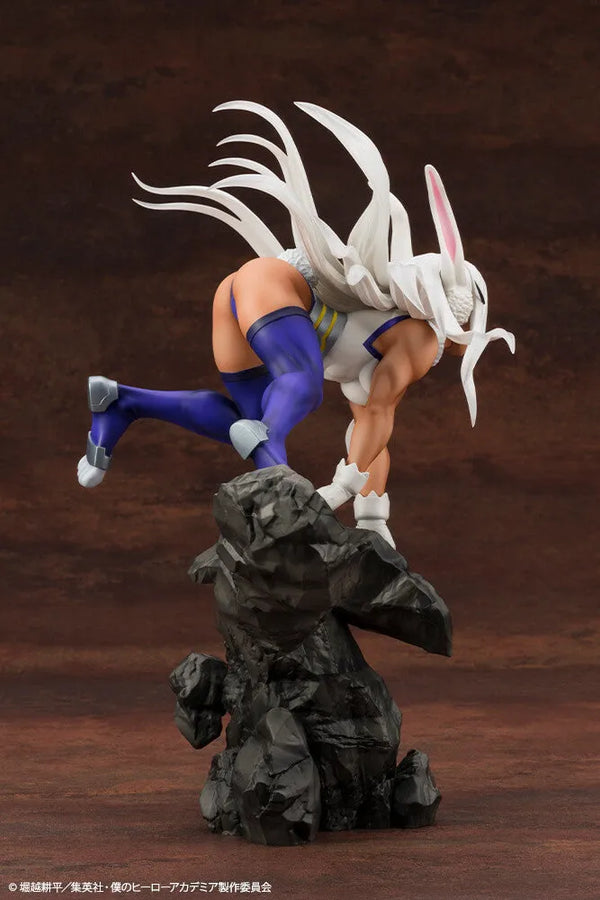 Boku no Hero Academia - Mirko - ARTFX J - 1/8 (Kotobukiya, Takara Tomy)ㅤ – Kotobukiya – ActionFigureBrasil
