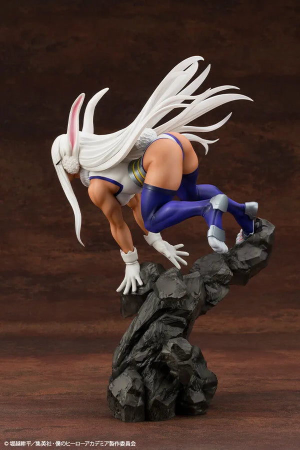 Boku no Hero Academia - Mirko - ARTFX J - 1/8 (Kotobukiya, Takara Tomy)ㅤ – Kotobukiya – ActionFigureBrasil