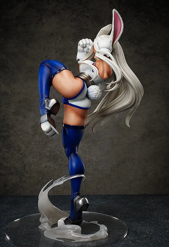 Boku no Hero Academia - Mirko - B-style - 1/4 - 2026 Re-release (FREEing, Takara Tomy)ㅤ – FREEing – ActionFigureBrasil