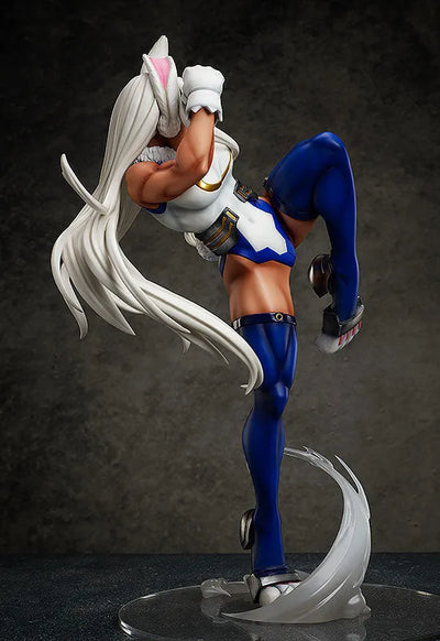 Boku no Hero Academia - Mirko - B-style - 1/4 - 2026 Re-release (FREEing, Takara Tomy)ㅤ – FREEing – ActionFigureBrasil — com base expositora