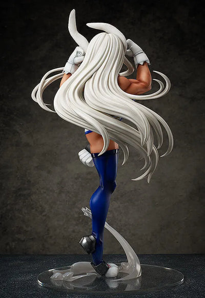 Boku no Hero Academia - Mirko - B-style - 1/4 (FREEing, Takara Tomy) [Shop Exclusive]ㅤ – Takara Tomy – ActionFigureBrasil — close