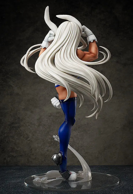 Boku no Hero Academia - Mirko - B-style - 1/4 (FREEing, Takara Tomy) [Shop Exclusive]ㅤ – Takara Tomy – ActionFigureBrasil