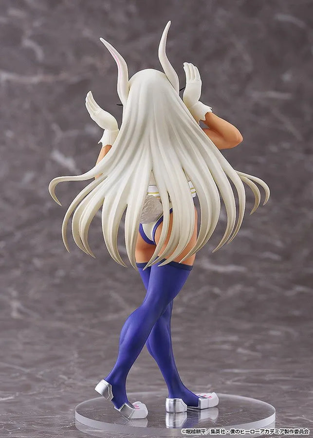 Boku no Hero Academia - Mirko - Pop Up Parade - L (Good Smile Company)ㅤ – Good Smile Company – ActionFigureBrasil