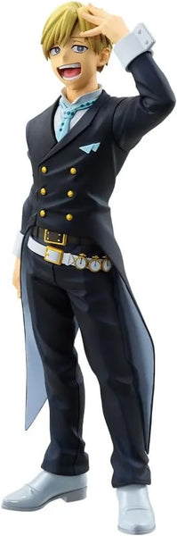 Boku no Hero Academia - Monoma Neito - Ichiban Kuji Boku no Hero Academia -Stand up Again- (C Prize) - Masterlise (Bandai Spirits)ㅤ – Bandai Spirits – ActionFigureBrasil
