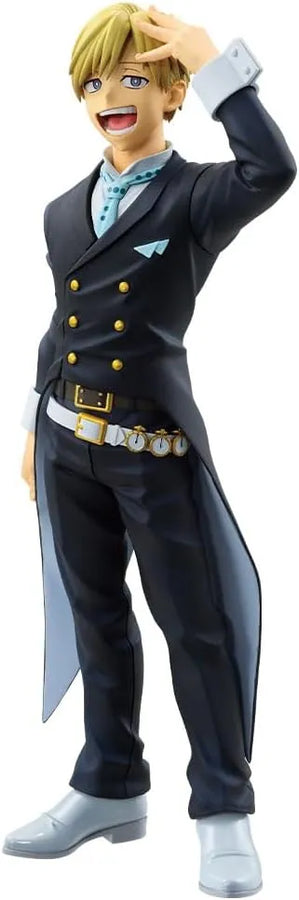 Boku no Hero Academia - Monoma Neito - Ichiban Kuji Boku no Hero Academia -Stand up Again- (C Prize) - Masterlise (Bandai Spirits)ㅤ – Bandai Spirits – ActionFigureBrasil