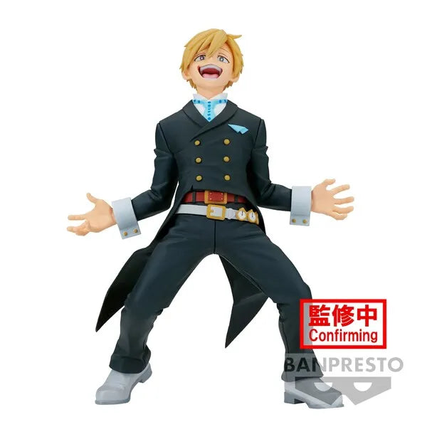Boku no Hero Academia - Monoma Neito - The Amazing Heroes (Vol. 36) (Bandai Spirits)ㅤ – Bandai Spirits – ActionFigureBrasil