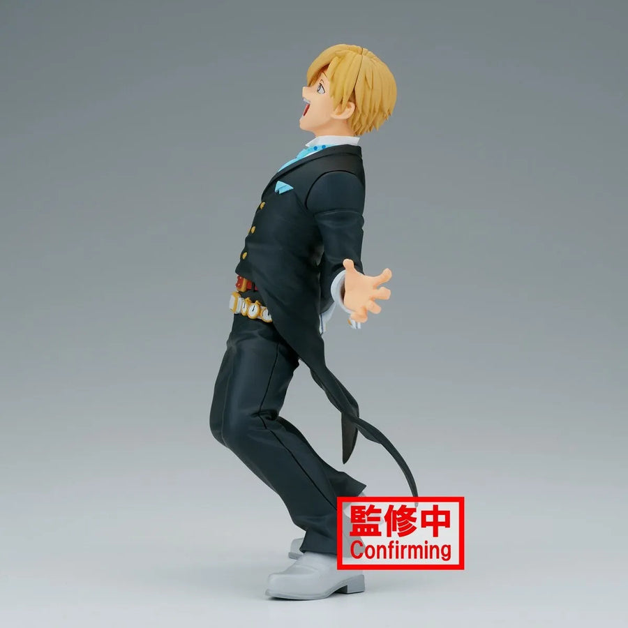 Boku no Hero Academia - Monoma Neito - The Amazing Heroes (Vol. 36) (Bandai Spirits)ㅤ – Bandai Spirits – ActionFigureBrasil