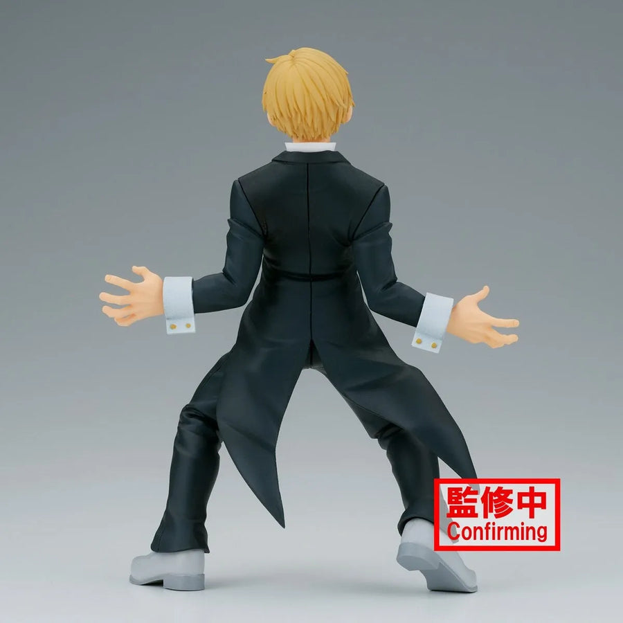 Boku no Hero Academia - Monoma Neito - The Amazing Heroes (Vol. 36) (Bandai Spirits)ㅤ – Bandai Spirits – ActionFigureBrasil