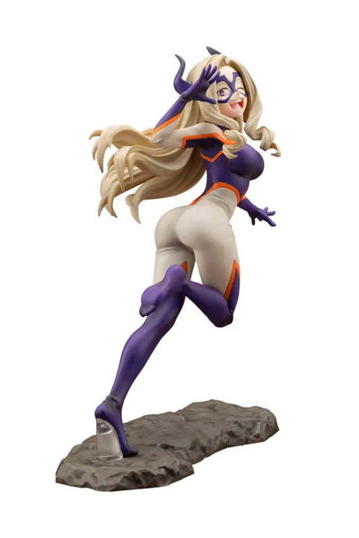 Boku no Hero Academia - Mt. Lady - ARTFX J - 1/8 (Kotobukiya, Takara Tomy)ㅤ – Kotobukiya – ActionFigureBrasil