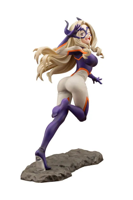 Boku no Hero Academia - Mt. Lady - ARTFX J - 1/8 (Kotobukiya, Takara Tomy)ㅤ – Kotobukiya – ActionFigureBrasil