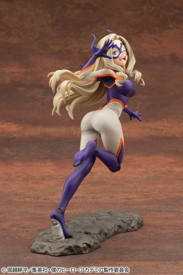 Boku no Hero Academia - Mt. Lady - ARTFX J - 1/8 (Kotobukiya, Takara Tomy)ㅤ – Kotobukiya – ActionFigureBrasil