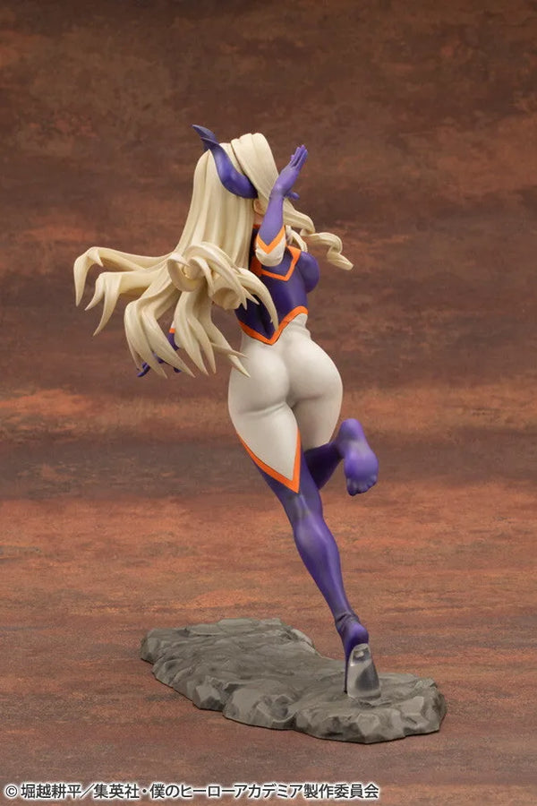 Boku no Hero Academia - Mt. Lady - ARTFX J - 1/8 (Kotobukiya, Takara Tomy)ㅤ – Kotobukiya – ActionFigureBrasil