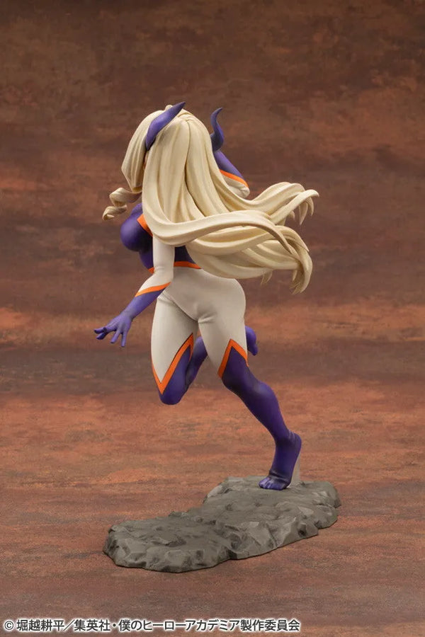Boku no Hero Academia - Mt. Lady - ARTFX J - 1/8 (Kotobukiya, Takara Tomy)ㅤ – Kotobukiya – ActionFigureBrasil