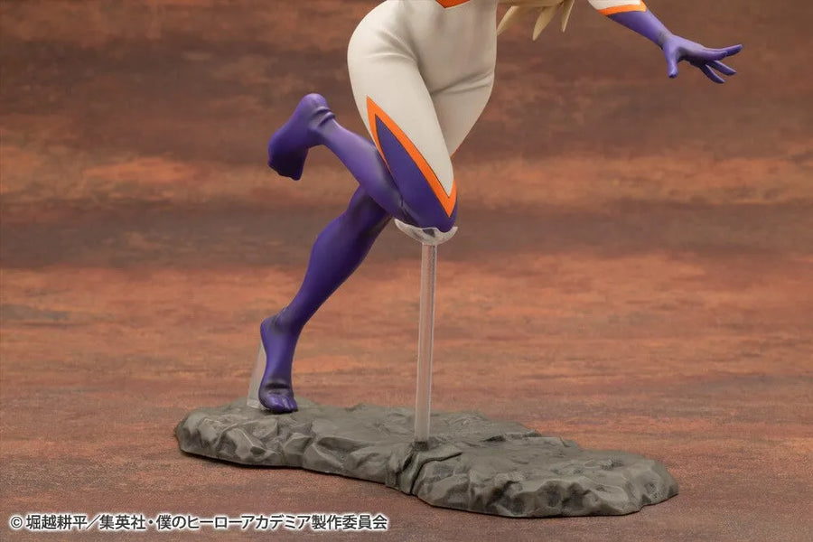 Boku no Hero Academia - Mt. Lady - ARTFX J - 1/8 (Kotobukiya, Takara Tomy)ㅤ – Kotobukiya – ActionFigureBrasil