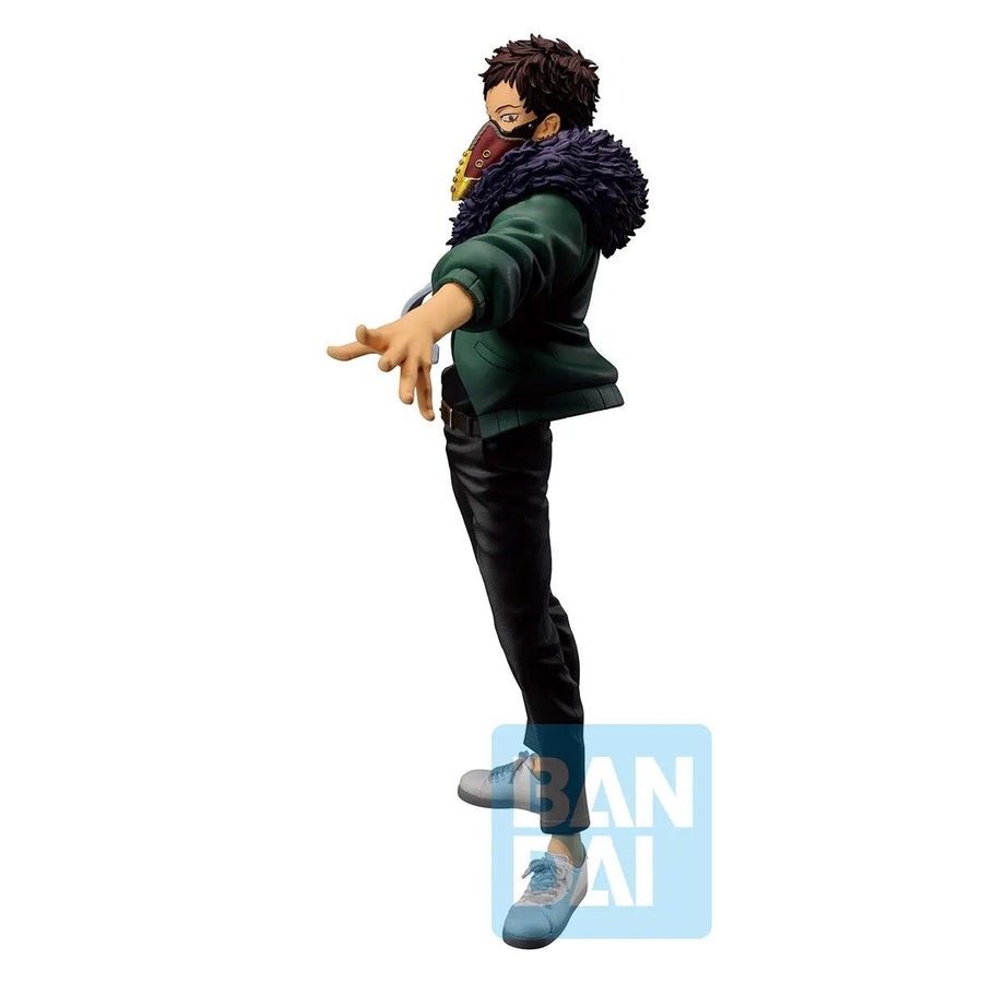 Boku no Hero Academia - Overhaul - Ichiban Kuji Boku no Hero Academia Bright Future - B Prize (Bandai Spirits)ㅤ – Bandai Spirits – ActionFigureBrasil