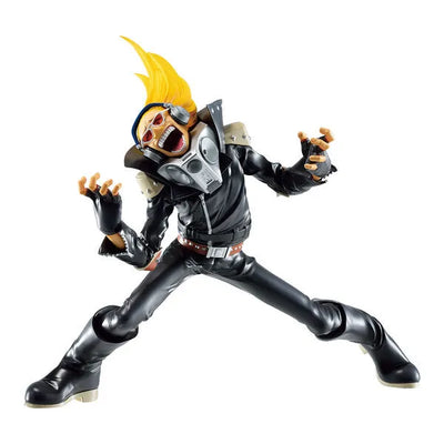Boku no Hero Academia - Present Mic - Ichiban Kuji Boku no Hero Academia ~Totsunyuu~ E Prize (Bandai Spirits)ㅤ – Bandai Spirits – ActionFigureBrasil