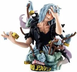 Boku no Hero Academia - Puchirama EX - Puchirama EX Boku no Hero Academia (MegaHouse)ㅤ – MegaHouse – ActionFigureBrasil