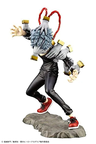 Boku no Hero Academia - Shigaraki Tomura - ARTFX J - 1/8 - 2023 Re-release (Kotobukiya, Takara Tomy)ㅤ – Kotobukiya – ActionFigureBrasil
