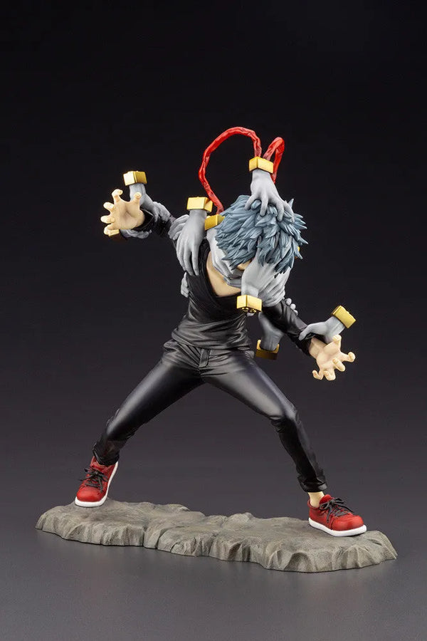 Boku no Hero Academia - Shigaraki Tomura - ARTFX J - 1/8 - 2023 Re-release (Kotobukiya, Takara Tomy)ㅤ – Kotobukiya – ActionFigureBrasil