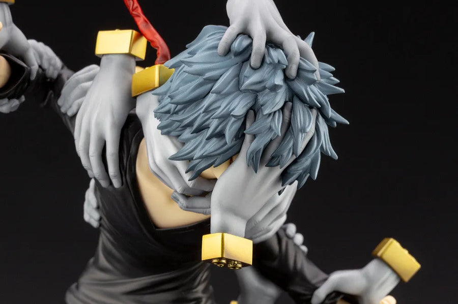 Boku no Hero Academia - Shigaraki Tomura - ARTFX J - 1/8 - 2023 Re-release (Kotobukiya, Takara Tomy)ㅤ – Kotobukiya – ActionFigureBrasil