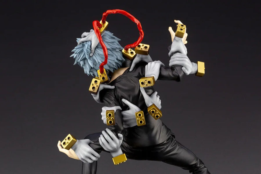 Boku no Hero Academia - Shigaraki Tomura - ARTFX J - 1/8 - 2023 Re-release (Kotobukiya, Takara Tomy)ㅤ – Kotobukiya – ActionFigureBrasil