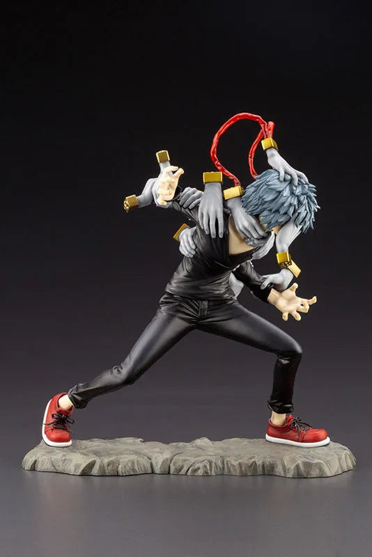 Boku no Hero Academia - Shigaraki Tomura - ARTFX J - 1/8 (Kotobukiya)ㅤ – Kotobukiya – ActionFigureBrasil