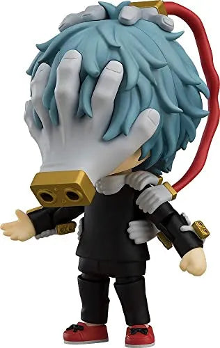 Boku no Hero Academia - Shigaraki Tomura - Nendoroid #1163 - Villain's Edition - 2022 Re-release (Good Smile Company, Takara Tomy)ㅤ – Takara Tomy – ActionFigureBrasil