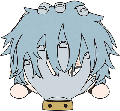 Boku no Hero Academia - Shigaraki Tomura - Nesoberi S (SEGA)ㅤ – SEGA – ActionFigureBrasil