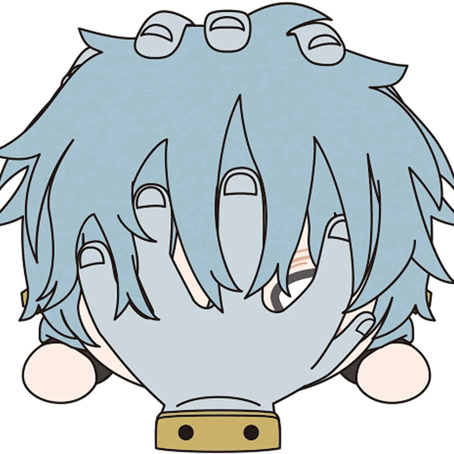Boku no Hero Academia - Shigaraki Tomura - Nesoberi S (SEGA)ㅤ – SEGA – ActionFigureBrasil