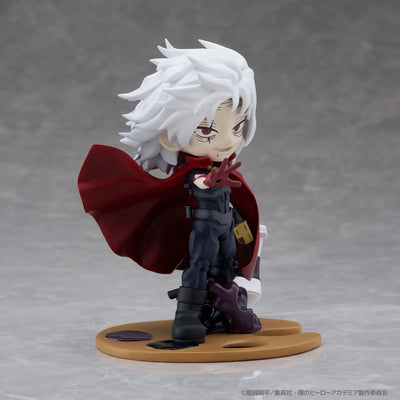 Boku no Hero Academia - Shigaraki Tomura - PalVerse Palé. (Bushiroad Creative)ㅤ – Bushiroad Creative – ActionFigureBrasil — embalagem